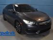 Used 2016 Honda Civic LX-P 2D Coupe