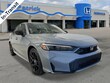  Honda Civic Hybrid