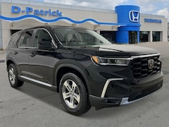 2025 Honda Pilot EX-L SUV