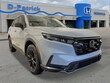 Honda CR-V Hybrid