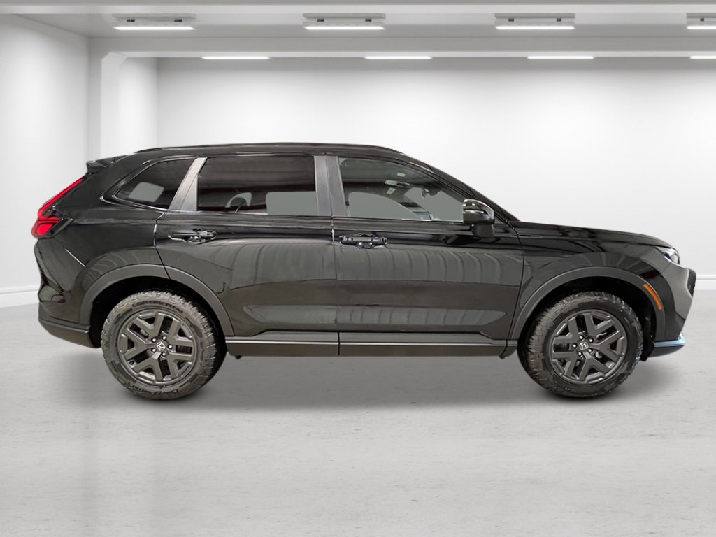 2026 Honda CR-V Hybrid photo 3