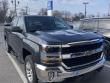 Used 2017 Chevrolet Silverado 1500 LT Truck Crew Cab