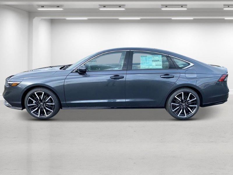 2025 Honda Accord Hybrid Touring - Photo 6