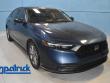 Used 2024 Honda Accord EX 4D Sedan