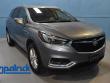 Used 2021 Buick Enclave Essence 4D Sport Utility