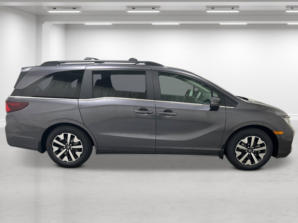 2026 Honda Odyssey EX-L photo 2