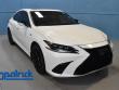 Used 2023 Lexus ES 350 F Sport 4D Sedan
