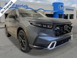 Honda CR-V Hybrid