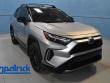 Used 2023 Toyota RAV4 Hybrid XSE 4D Sport Utility