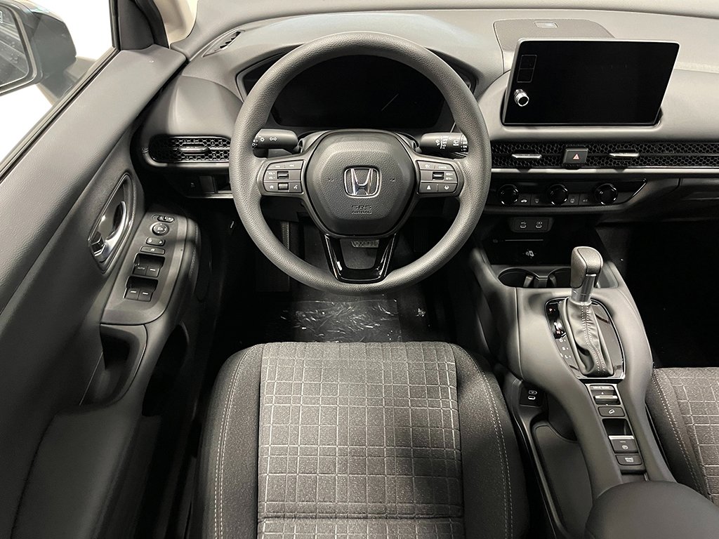 2026 Honda HR-V LX - Photo 17