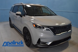 2023 Kia Carnival SX Prestige 4D Passenger Van