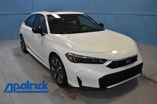 2025 Honda Civic Hybrid Sport Touring 4D Sedan