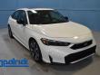 Used 2025 Honda Civic Hybrid Sport Touring 4D Sedan