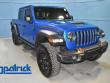 Used 2021 Jeep Gladiator Mojave Truck Crew Cab