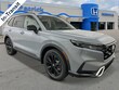 Honda CR-V Hybrid