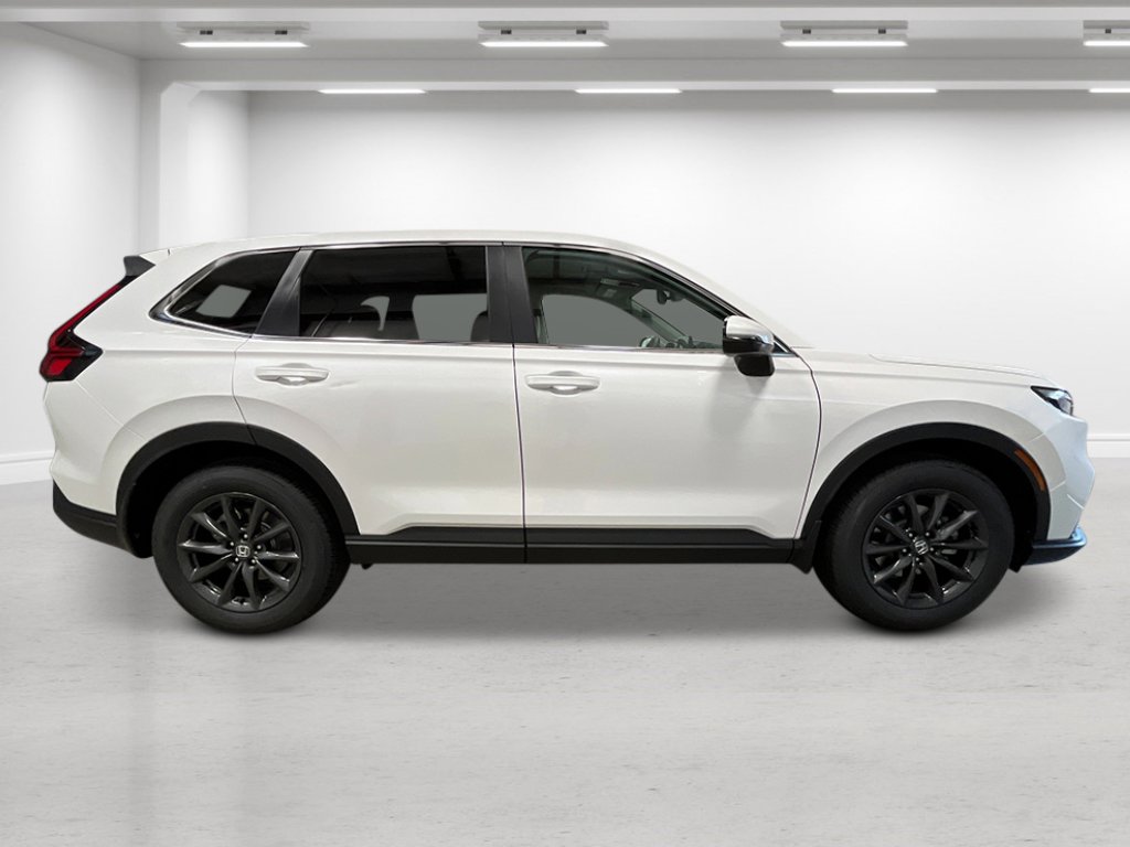 2026 Honda CR-V EX-L photo 3