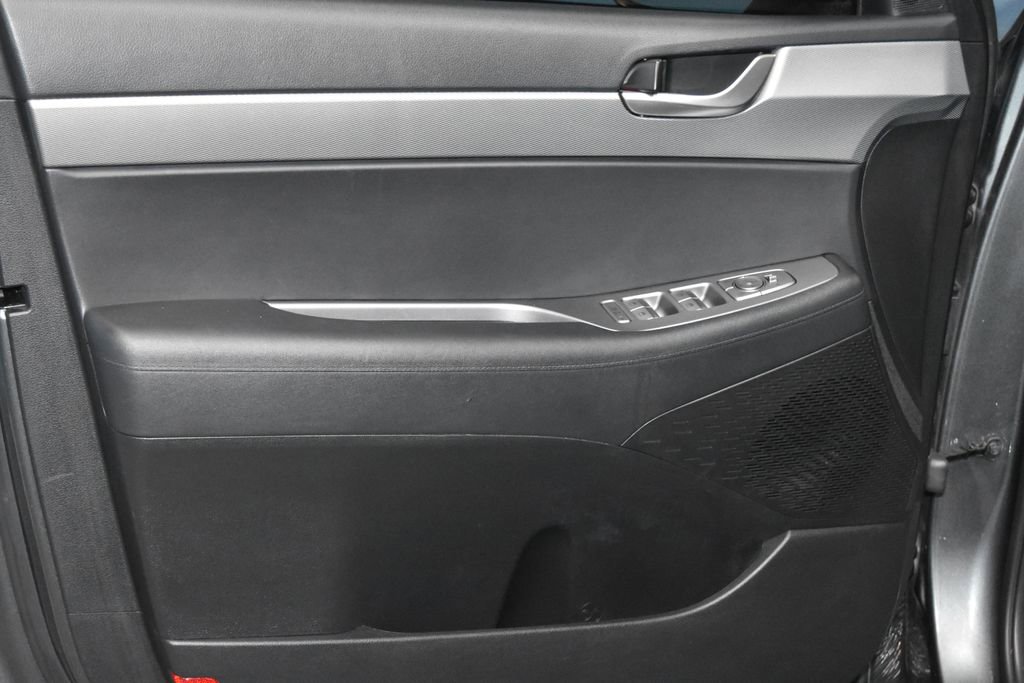 2022 Hyundai Palisade SEL photo 4