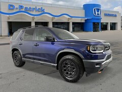 2026 Honda Passport TrailSport SUV
