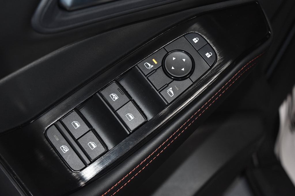 New 2026 Nissan Rogue Rock Creek SUV