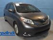 Used 2016 Toyota Sienna XLE Premium 4D Passenger Van