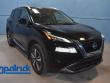 Certified 2023 Nissan Rogue SL 4D Sport Utility