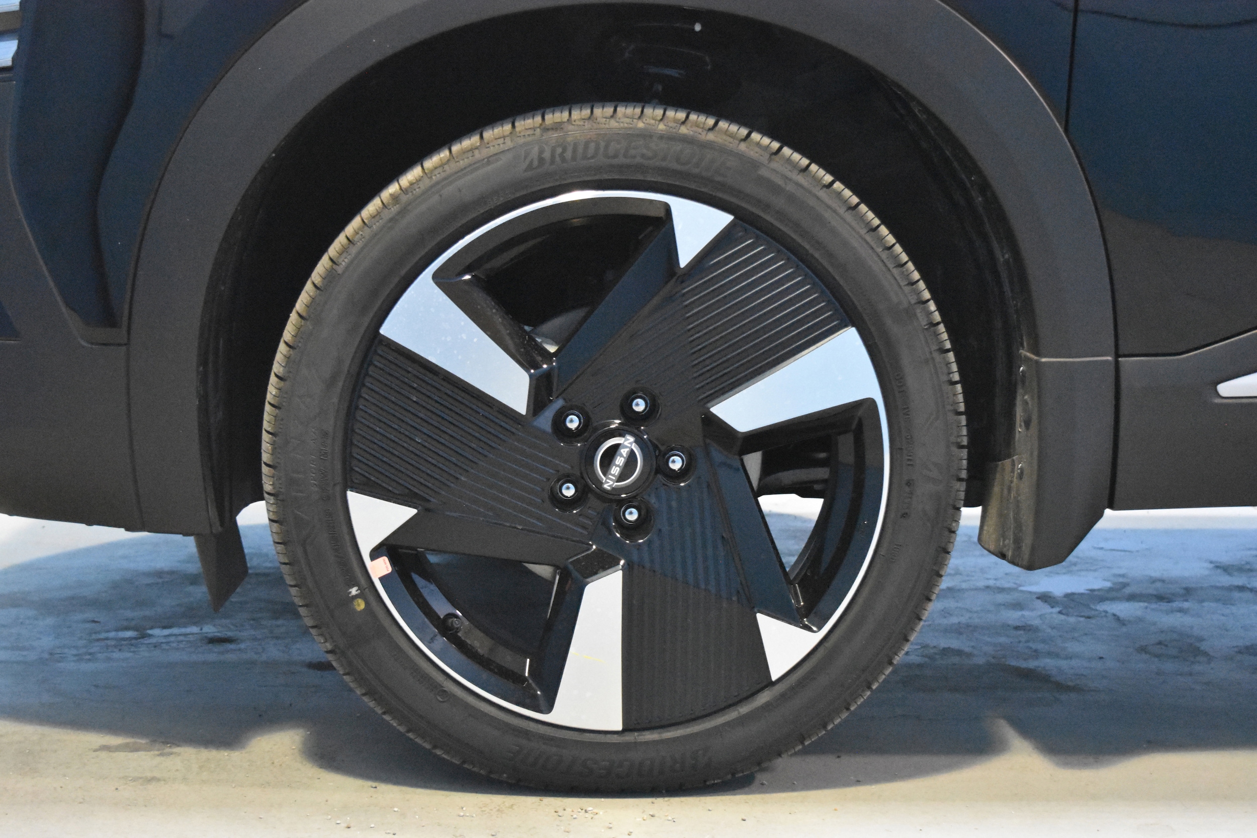 2026 Nissan KICKS SR AWD - Photo 21
