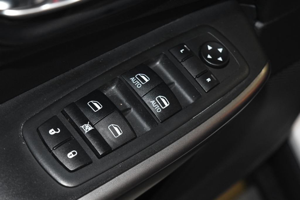 Image of 2021 Jeep Cherokee Latitude 4D Sport Utility