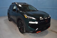 2026 Nissan Rogue Rock Creek SUV