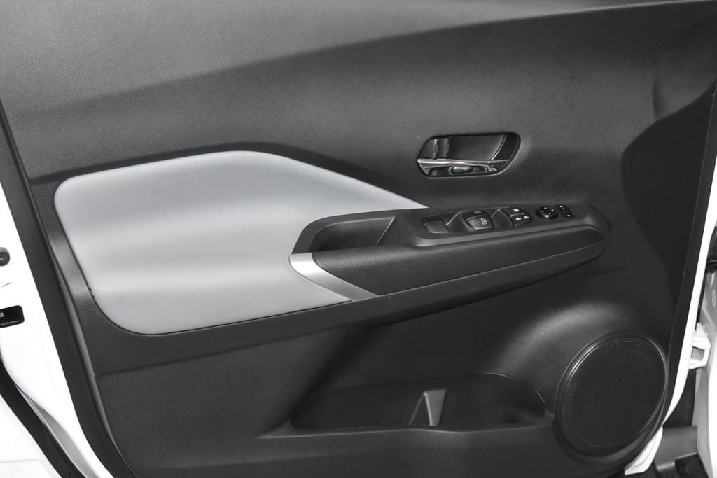 Certified 2023 Nissan Kicks SR 4D Sport Utility