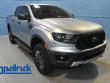 Used 2021 Ford Ranger XLT Truck Crew Cab