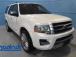 Used 2017 Ford Expedition Platinum 4D Sport Utility