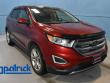 Used 2015 Ford Edge Titanium 4D Sport Utility