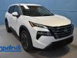 Certified 2025 Nissan Rogue SV 4D Sport Utility