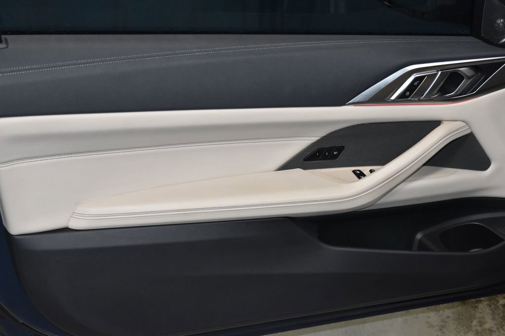 2021 Bmw M440i xDrive photo 3