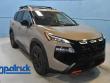 Certified 2025 Nissan Rogue Rock Creek 4D Sport Utility