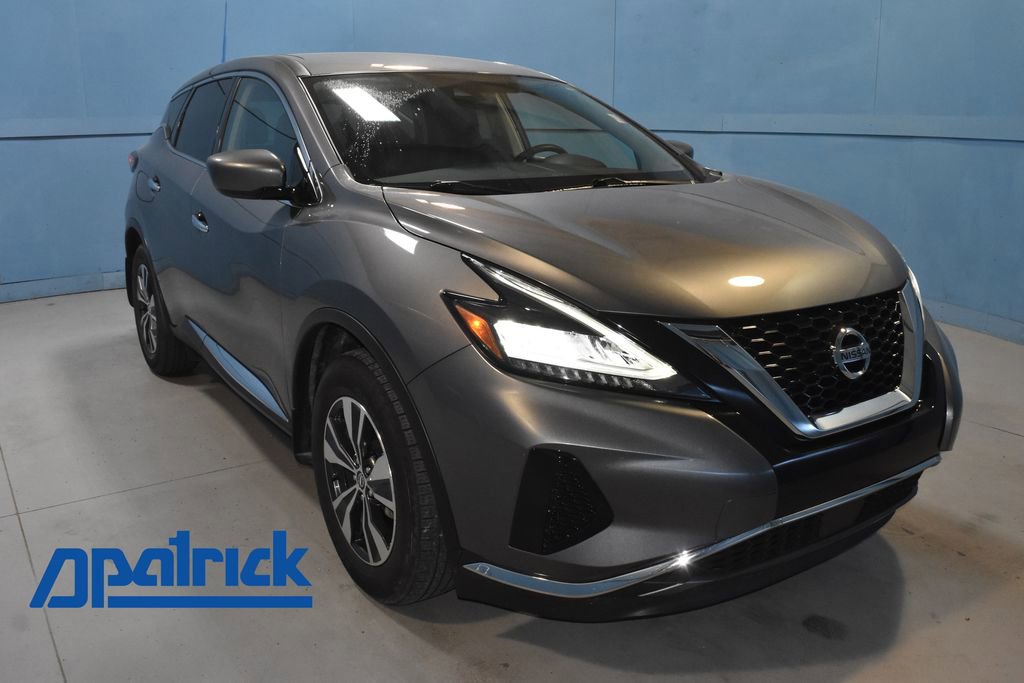 2021 Nissan Murano