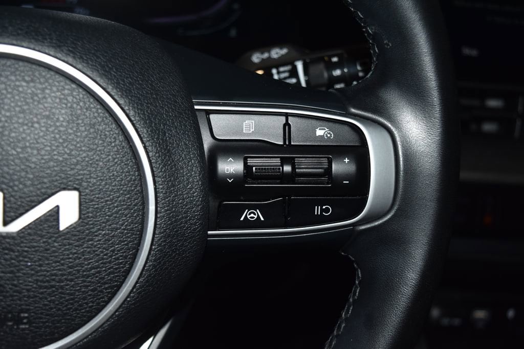 2023 Kia Sportage X-Line - Photo 9
