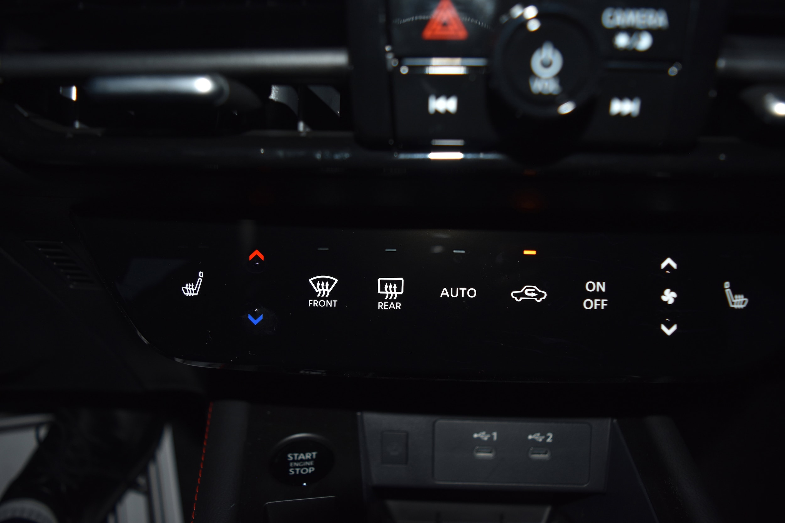 2026 Nissan KICKS SR AWD - Photo 9