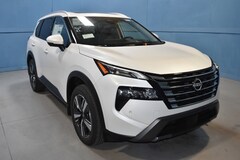 2025 Nissan Rogue SL SUV