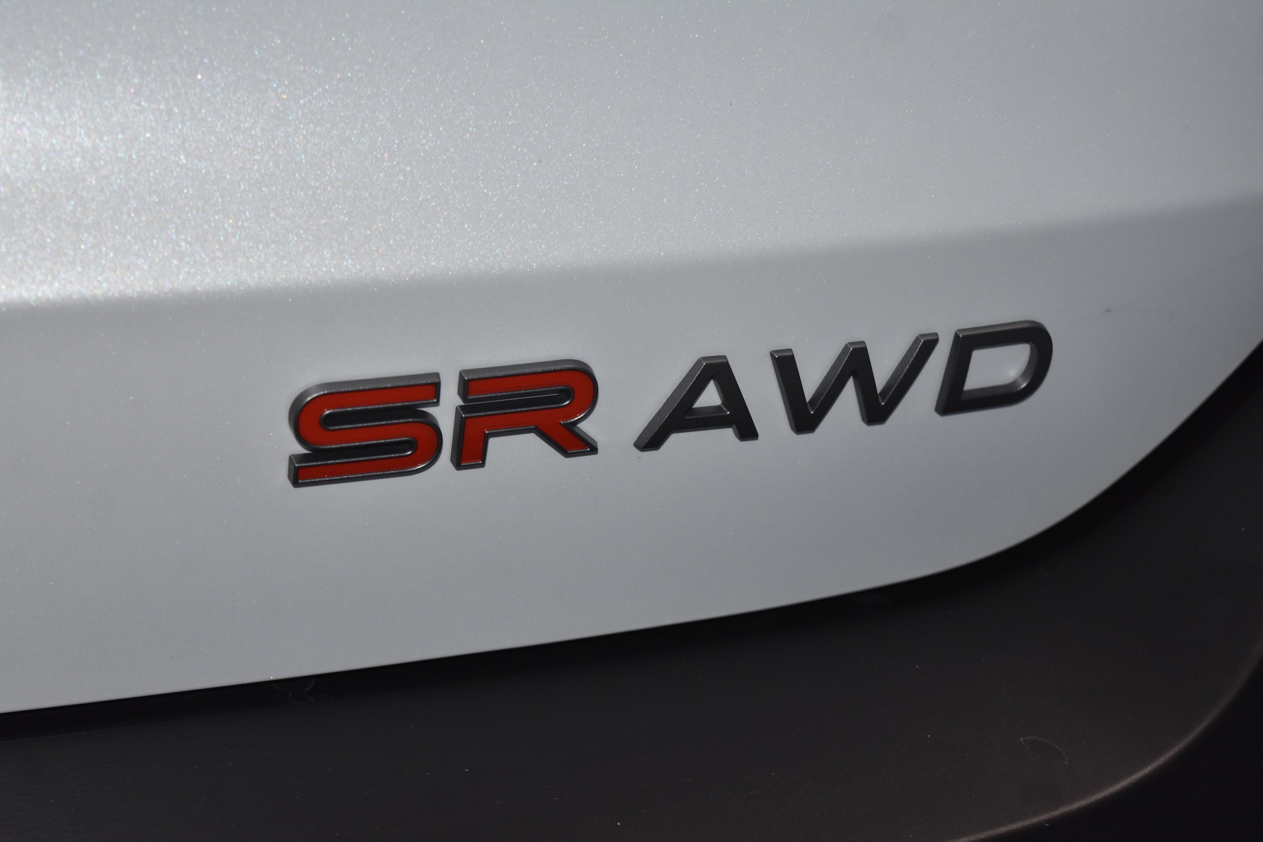 2026 Nissan KICKS SR AWD - Photo 26