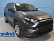 Used 2024 Toyota RAV4 LE 4D Sport Utility