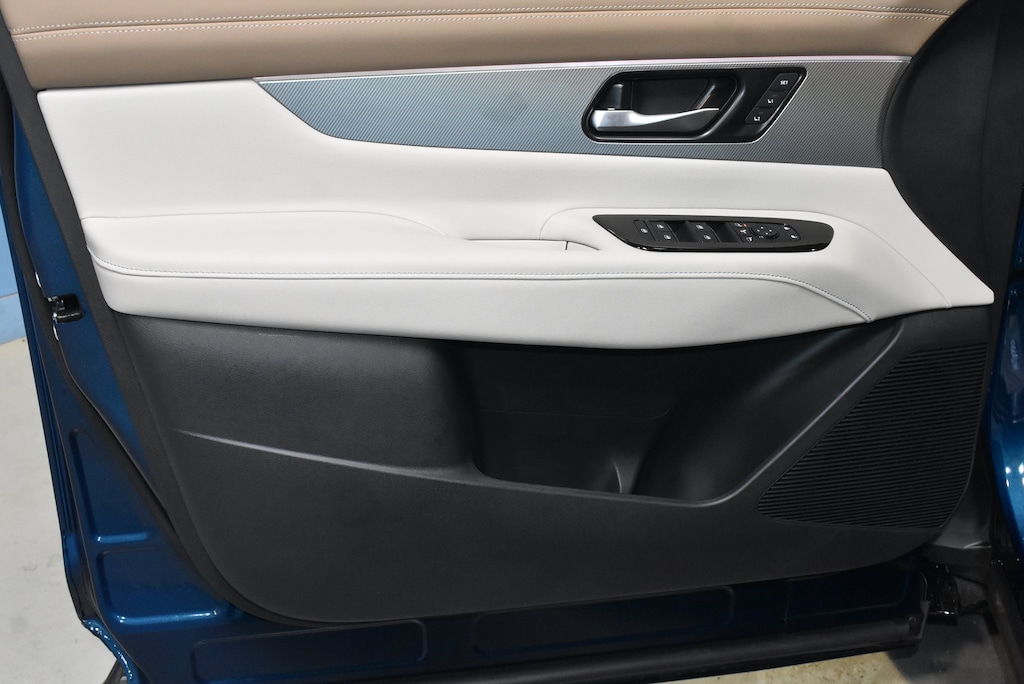 New 2026 Nissan Murano Platinum SUV