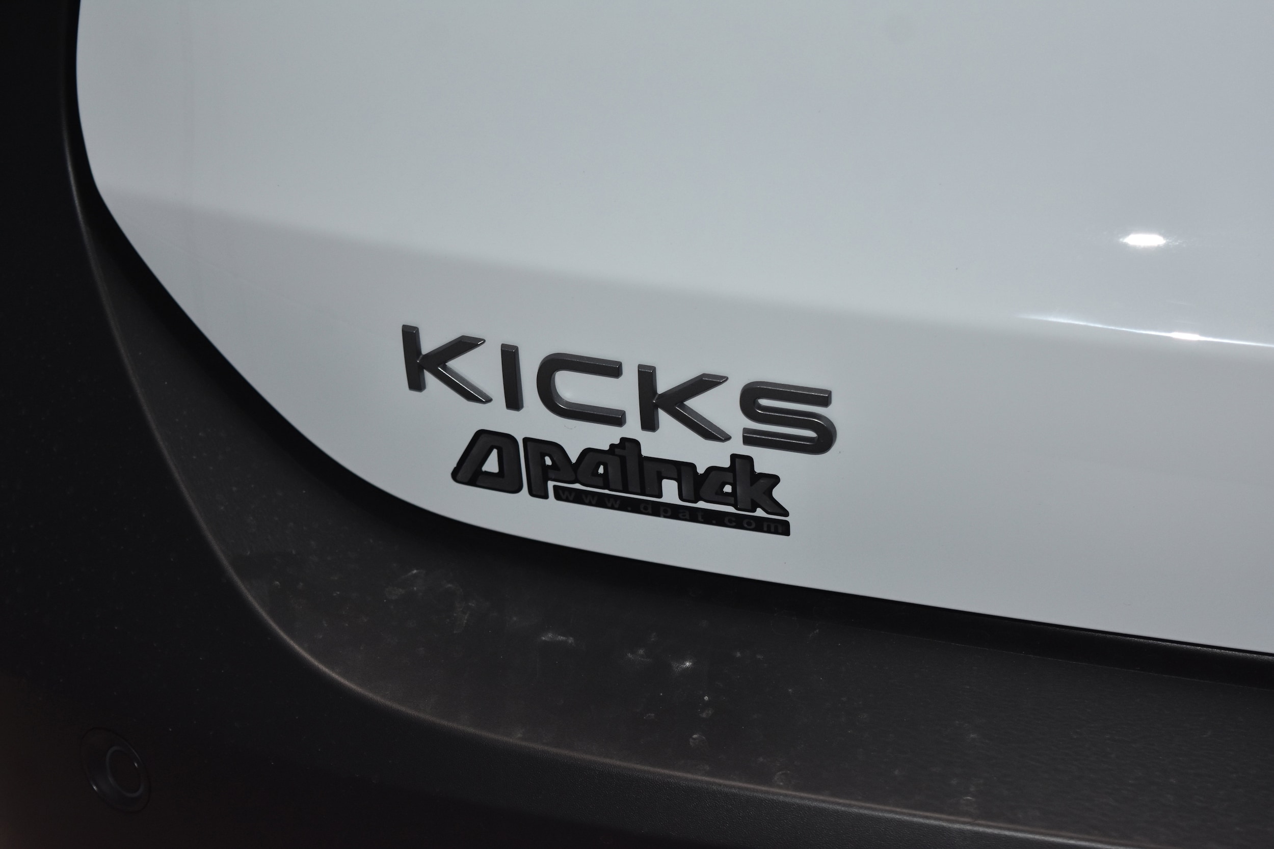2026 Nissan KICKS SV AWD - Photo 23