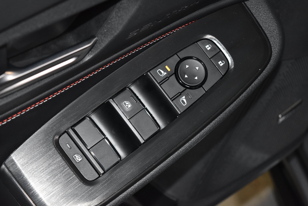 New 2027 Nissan Sentra SR Sedan