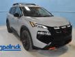 Certified 2025 Nissan Rogue Rock Creek 4D Sport Utility