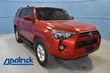  Toyota 4Runner