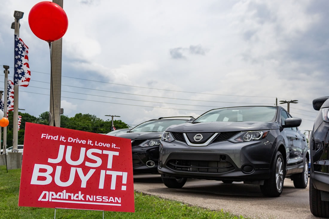 Nissan dealer in Evansville Indiana Nissan Sales and Service