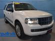 Used 2012 Lincoln Navigator Base 4D Sport Utility