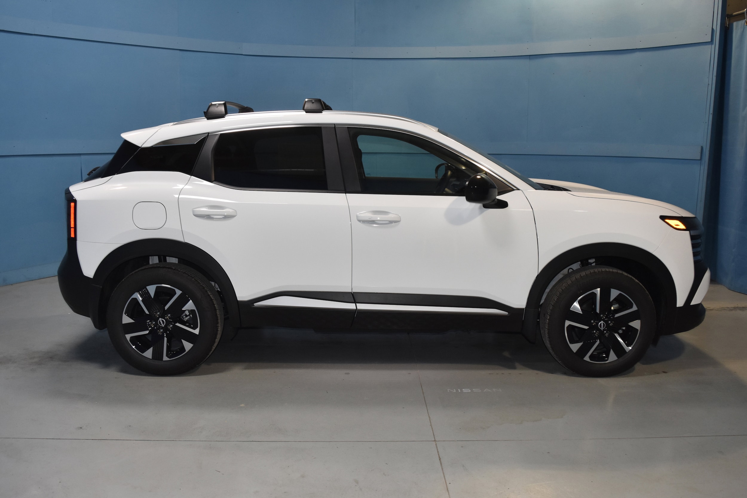 2026 Nissan KICKS SV AWD - Photo 18