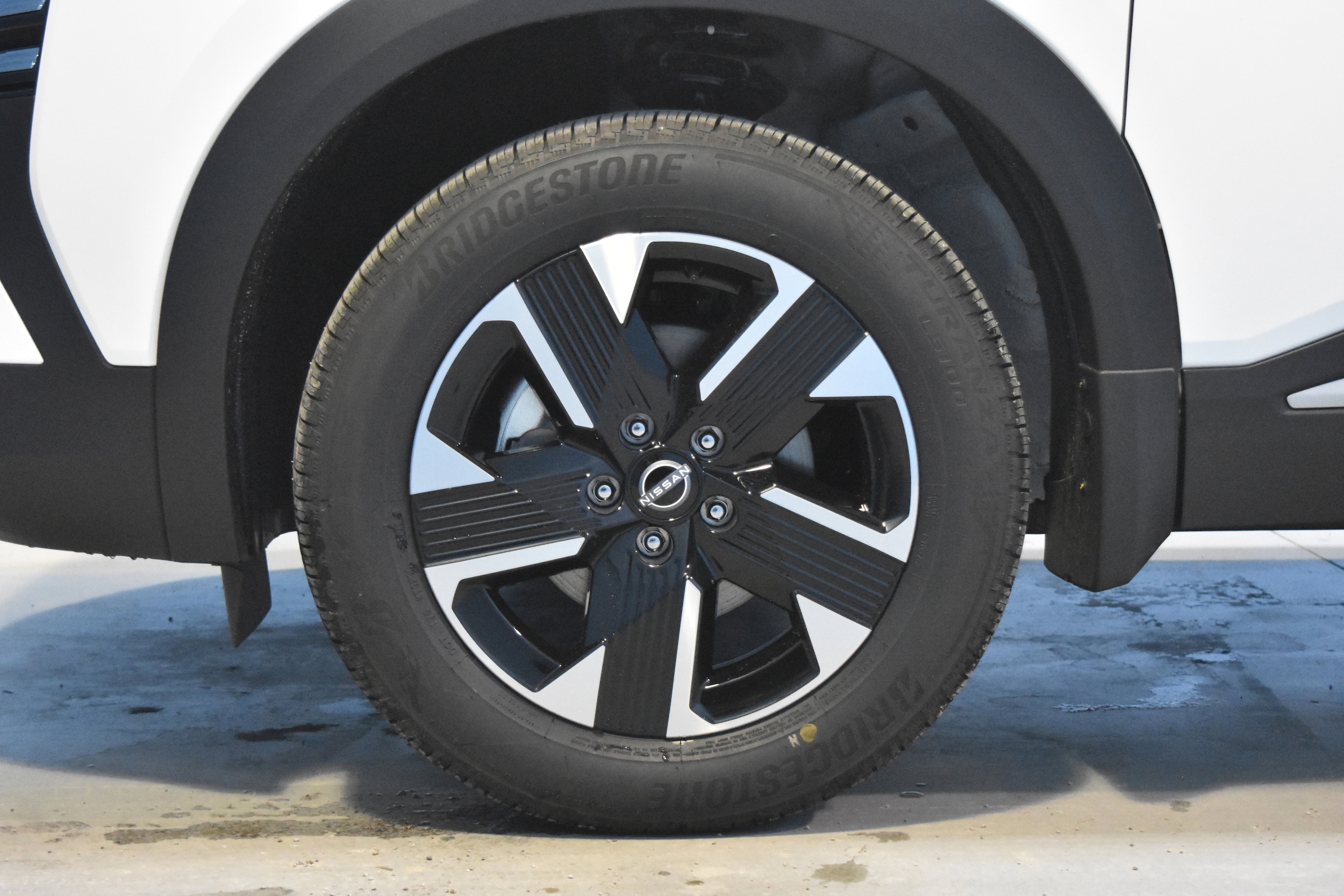 2026 Nissan KICKS SV AWD - Photo 20